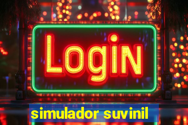 simulador suvinil